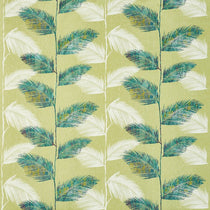 Rainforest Waterfall Fabric by the Metre
